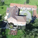 Сasa de vacaciones Les Du Moulin Castral *