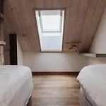 Сasa de vacaciones Les Du Moulin Castral *