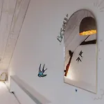 Сasa de vacaciones Les Du Moulin Castral Geer