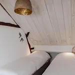 Сasa de vacaciones Les Du Moulin Castral Geer