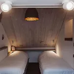 Сasa de vacaciones Les Du Moulin Castral