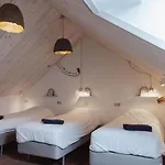 Сasa de vacaciones Les Du Moulin Castral *