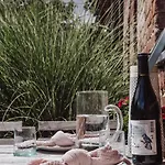 Сasa de vacaciones Les Du Moulin Castral Geer