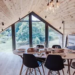 Сasa de vacaciones Les Du Moulin Castral