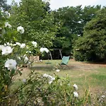 Сasa de vacaciones Les Du Moulin Castral