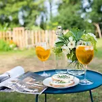 Holiday home Les Du Moulin Castral