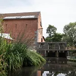 Les Du Moulin Castral Casa de Férias Geer
