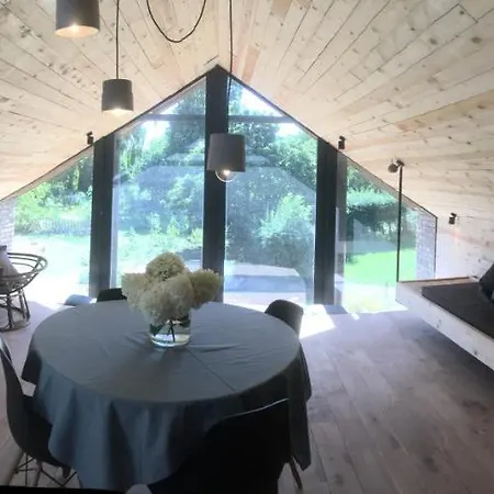 Holiday home Les Du Moulin Castral *