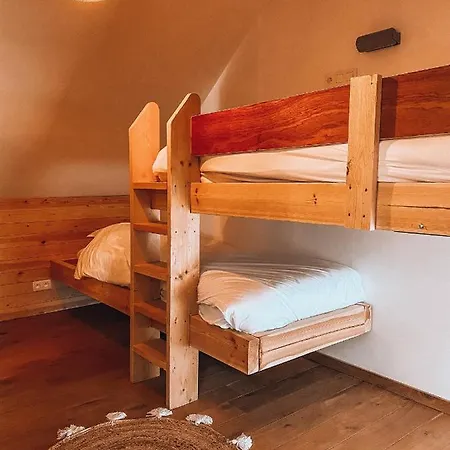 Les Du Moulin Castral Holiday home *