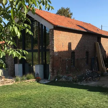 Holiday home Les Du Moulin Castral