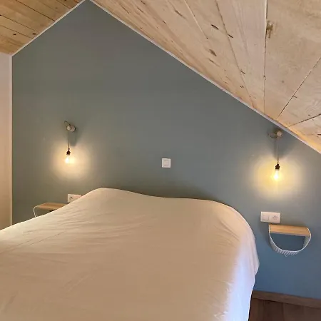Holiday home Les Du Moulin Castral *