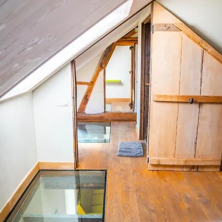 Les Du Moulin Castral Holiday home *