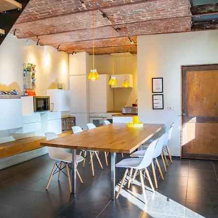 Holiday home Les Du Moulin Castral Geer