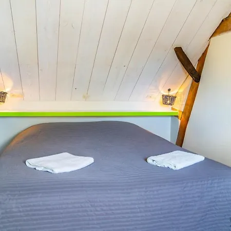 Holiday home Les Du Moulin Castral *