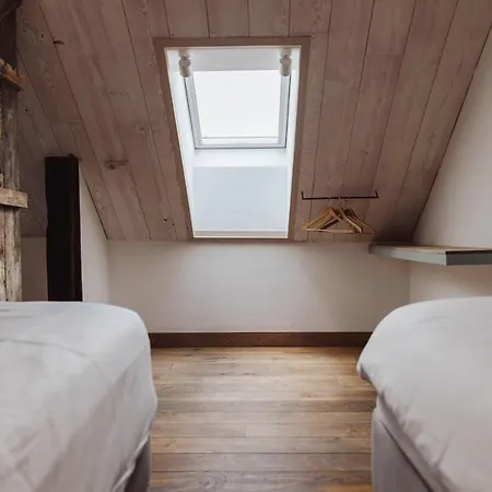 Prázdninový dům Les Du Moulin Castral *