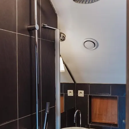 Les Du Moulin Castral Dom wakacyjny Geer