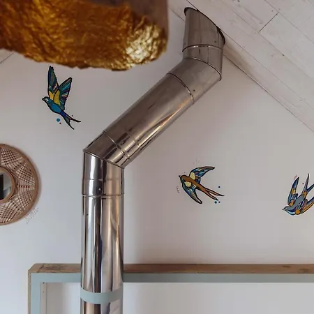 Les Du Moulin Castral * Geer