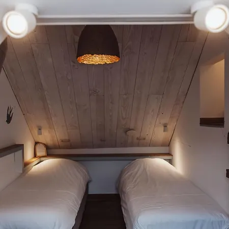 Dom wakacyjny Les Du Moulin Castral