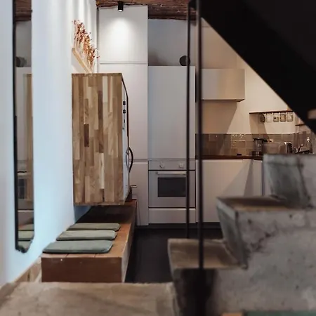 Les Du Moulin Castral Prázdninový dům *