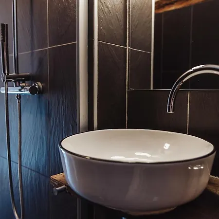 Les Du Moulin Castral Prázdninový dům Geer