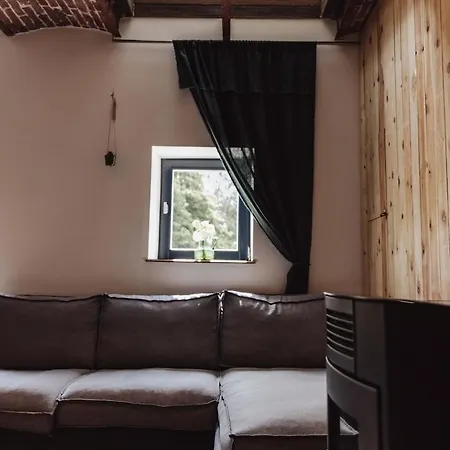 Dom wakacyjny Les Du Moulin Castral *