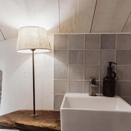 Les Du Moulin Castral Dom wakacyjny Geer