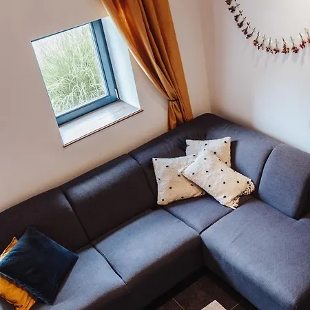 Prázdninový dům Les Du Moulin Castral Geer