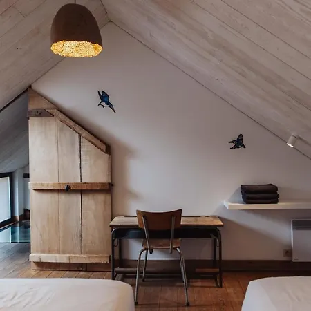 Les Du Moulin Castral *