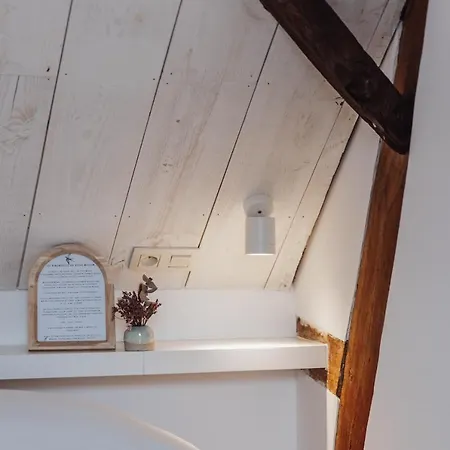 Les Du Moulin Castral Prázdninový dům