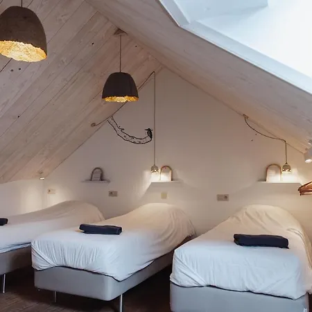 Prázdninový dům Les Du Moulin Castral *