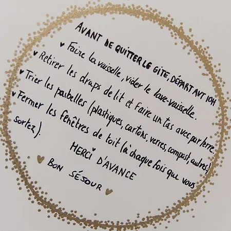 Les Du Moulin Castral Dom wakacyjny Geer