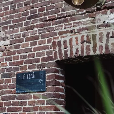 Prázdninový dům Les Du Moulin Castral Geer