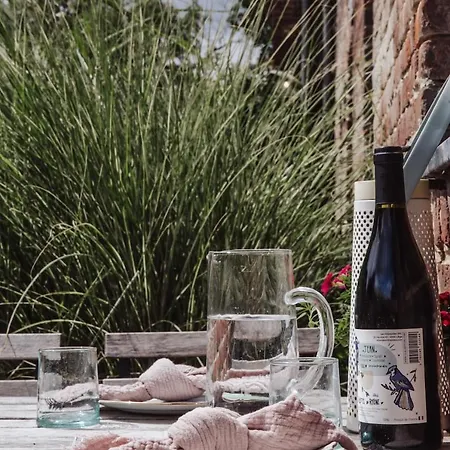 Prázdninový dům Les Du Moulin Castral Geer