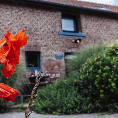 Les Du Moulin Castral * Geer