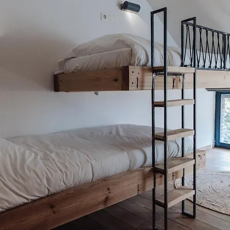 Dom wakacyjny Les Du Moulin Castral