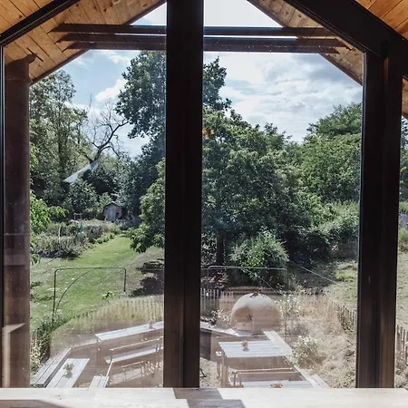 Les Du Moulin Castral Ferienhaus *