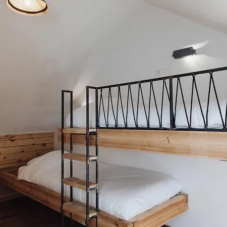 Prázdninový dům Les Du Moulin Castral *