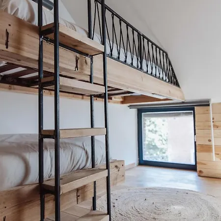 Les Du Moulin Castral Dom wakacyjny Geer