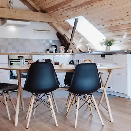 Prázdninový dům Les Du Moulin Castral Geer