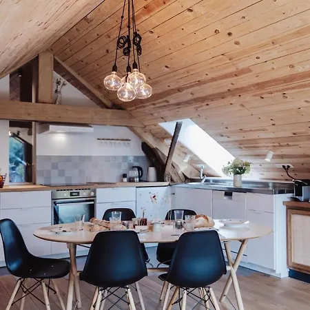 Les Du Moulin Castral Prázdninový dům