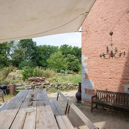 Holiday home Les Du Moulin Castral *