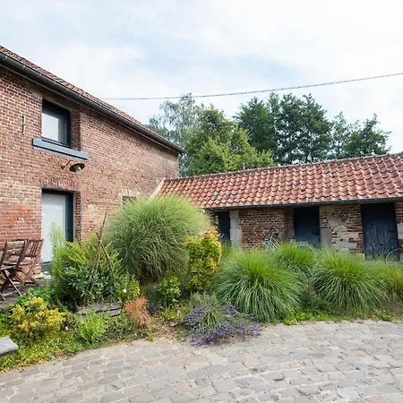 Holiday home Les Du Moulin Castral Geer