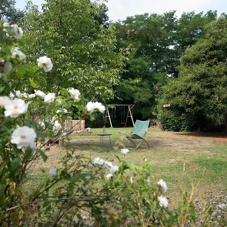 Prázdninový dům Les Du Moulin Castral