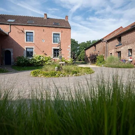 Dom wakacyjny Les Du Moulin Castral