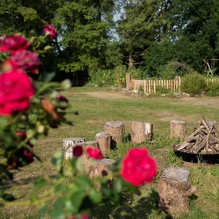 Dom wakacyjny Les Du Moulin Castral *