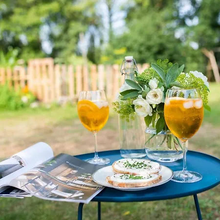 Dom wakacyjny Les Du Moulin Castral