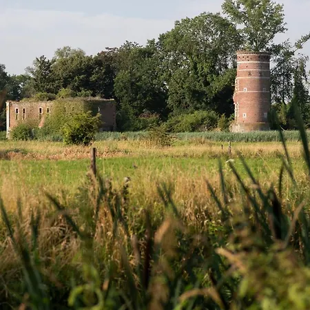 Prázdninový dům Les Du Moulin Castral *