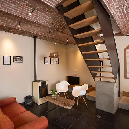 Les Du Moulin Castral Holiday home *