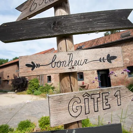 Les Du Moulin Castral Ferienhaus *
