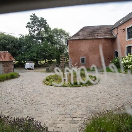 Les Du Moulin Castral * Geer